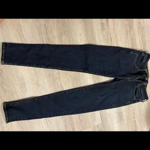 3/$25!! American eagle skinny jeans